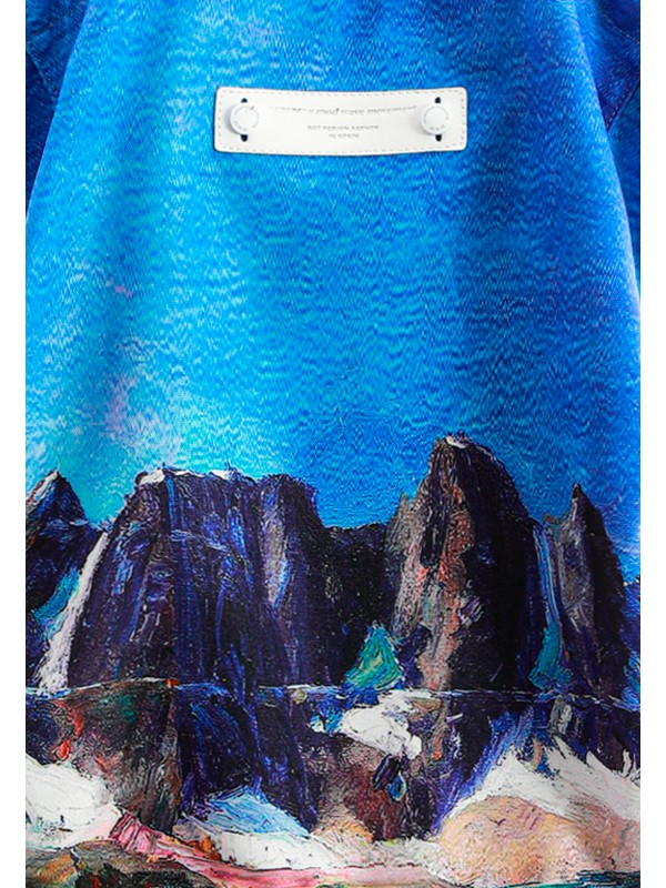 MWM LANDSCAPE TOTE BAG