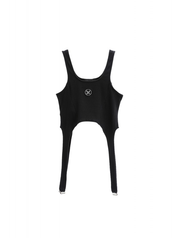 MWM LOGO TANK TOP