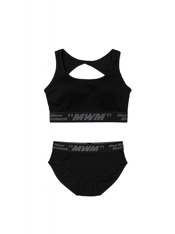 MWM BRA & PANTIES