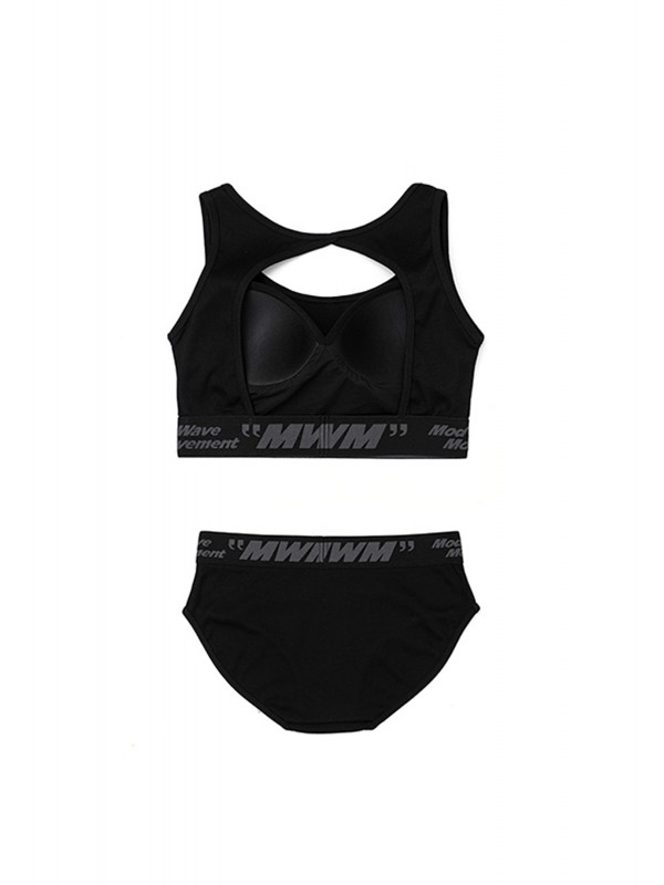 MWM BRA & PANTIES