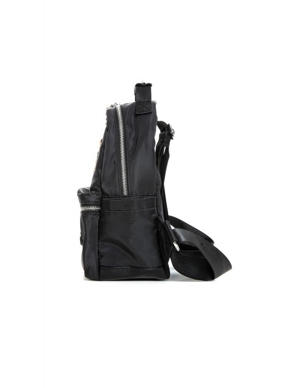 MOCHILA MINI MIKE TEDDY
