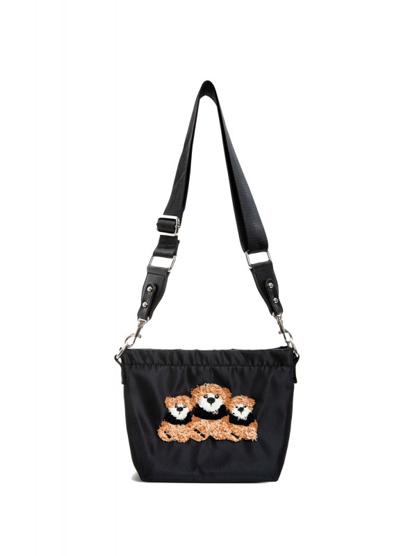 MIKE TEDDY BAG