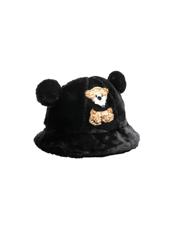 MIKE TEDDY HAT