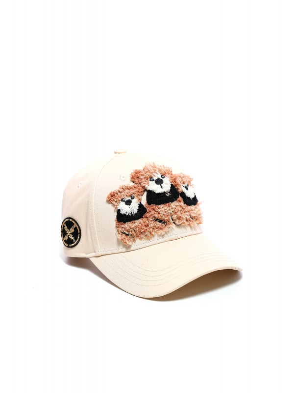 MIKE TEDDY CAP