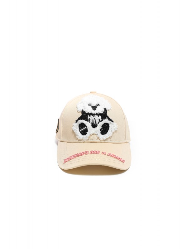 GORRA MIKE TEDDY