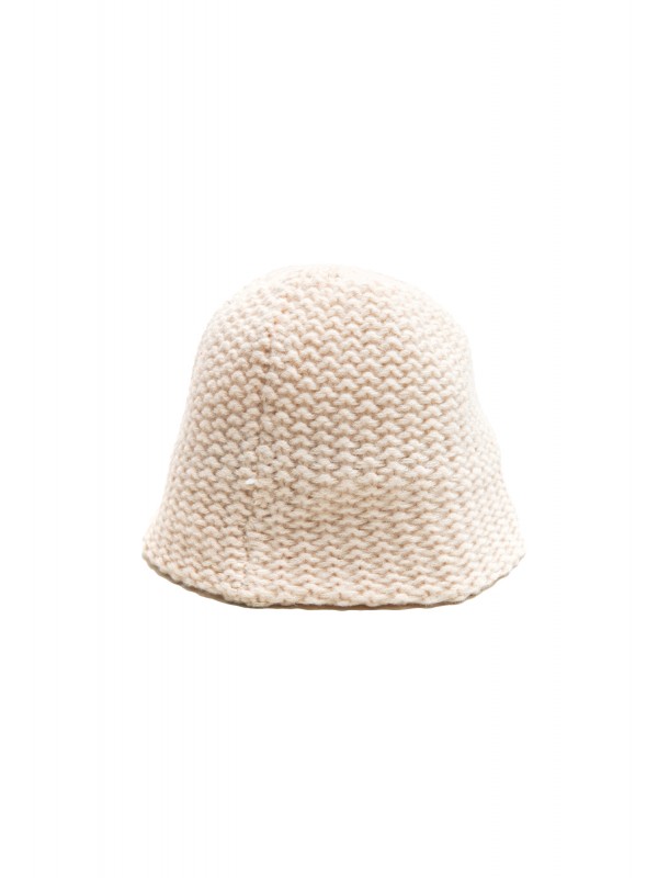 MIKE TEDDY BUCKET HAT