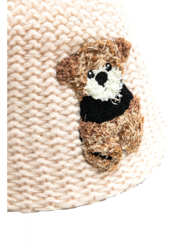 MIKE TEDDY BUCKET HAT