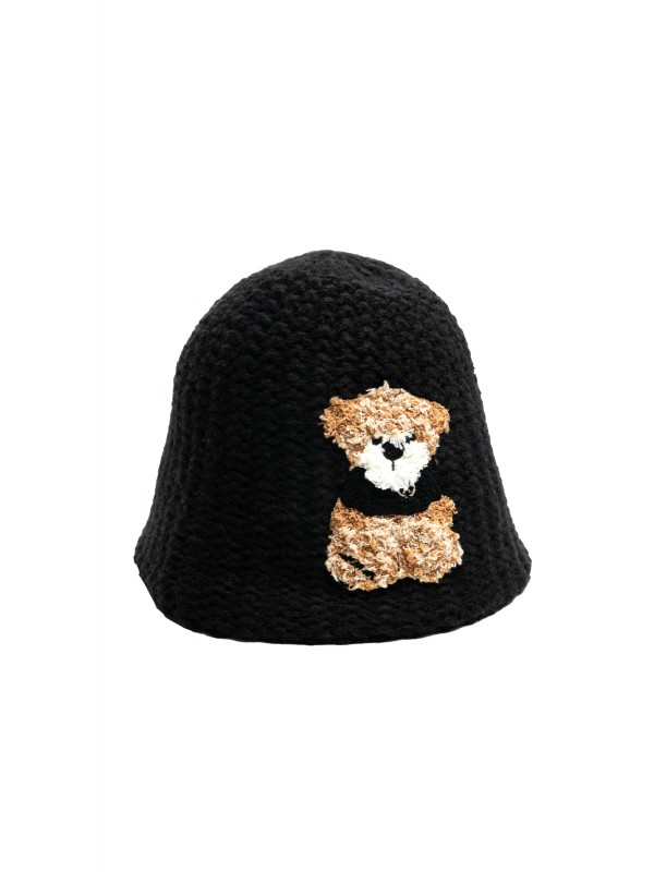 MIKE TEDDY BUCKET HAT