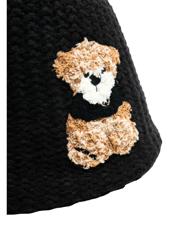 MIKE TEDDY BUCKET HAT