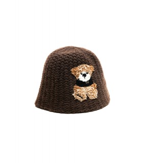 GORRO MIKE TEDDY