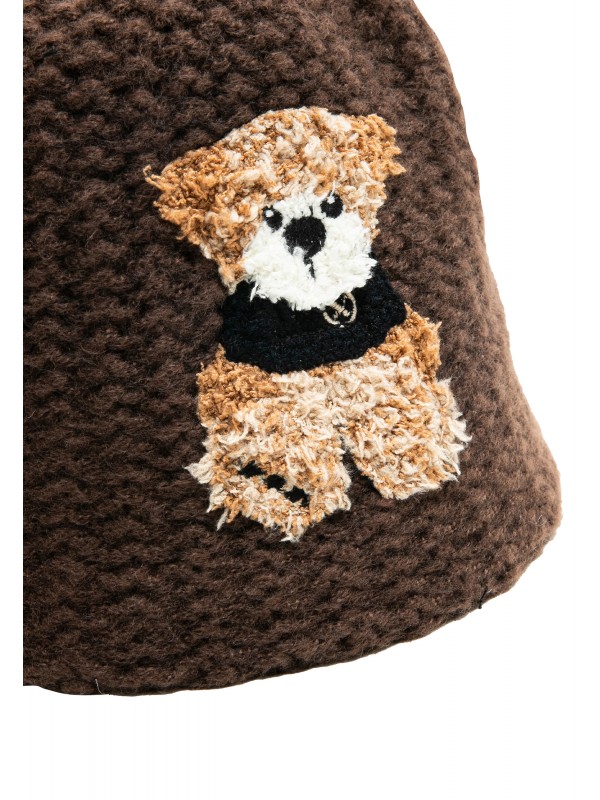 MIKE TEDDY BUCKET HAT