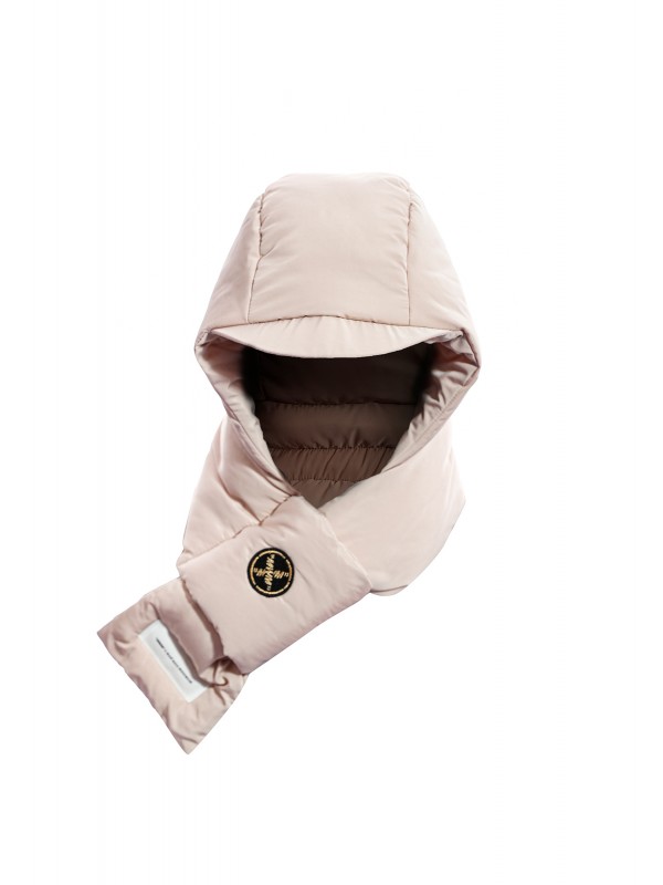 MWM HOOD SCARF