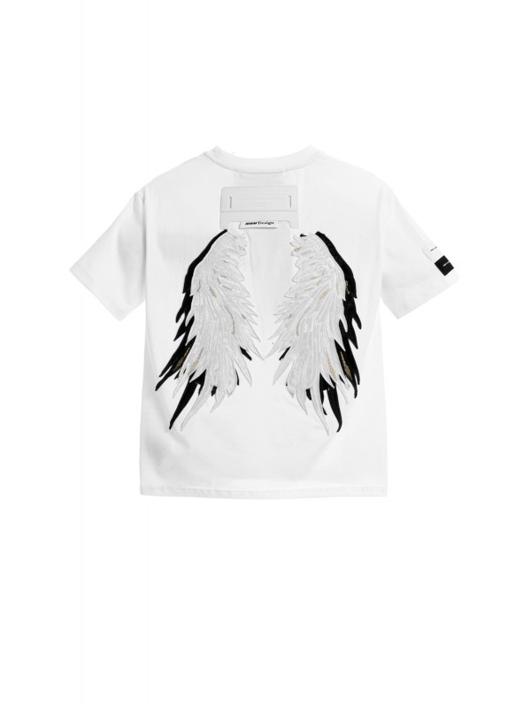 WINGS KIDS T-SHIRT