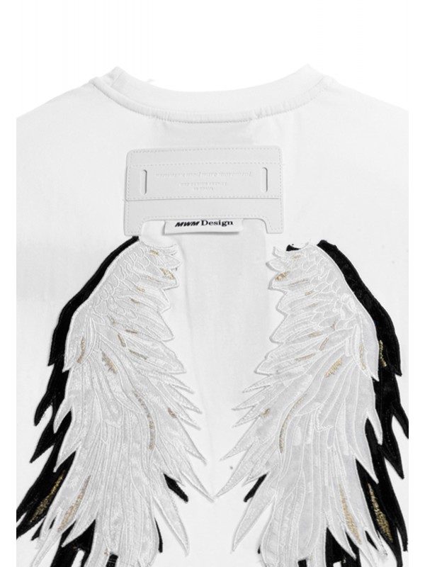 WINGS KIDS T-SHIRT