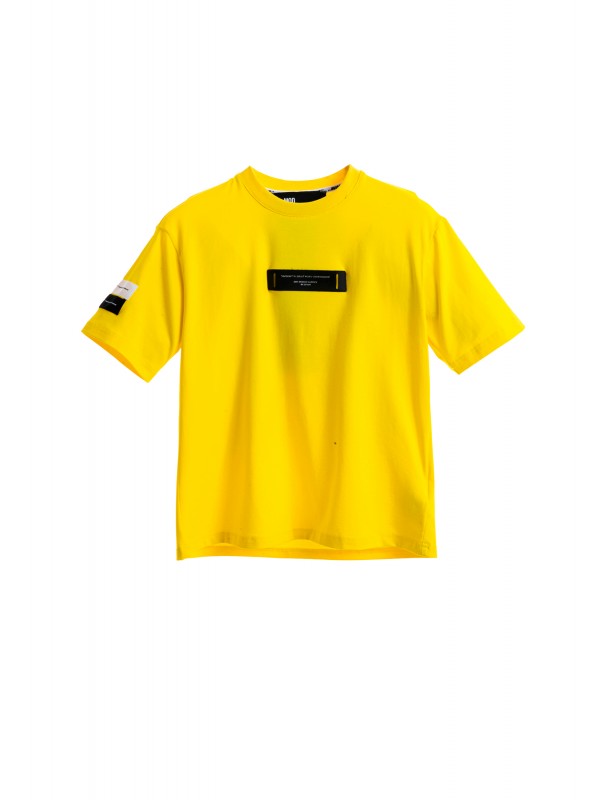 CAMISETA NIÑOS ALAS