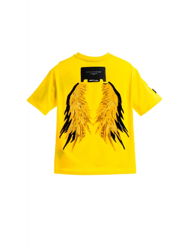 WINGS KIDS T-SHIRT