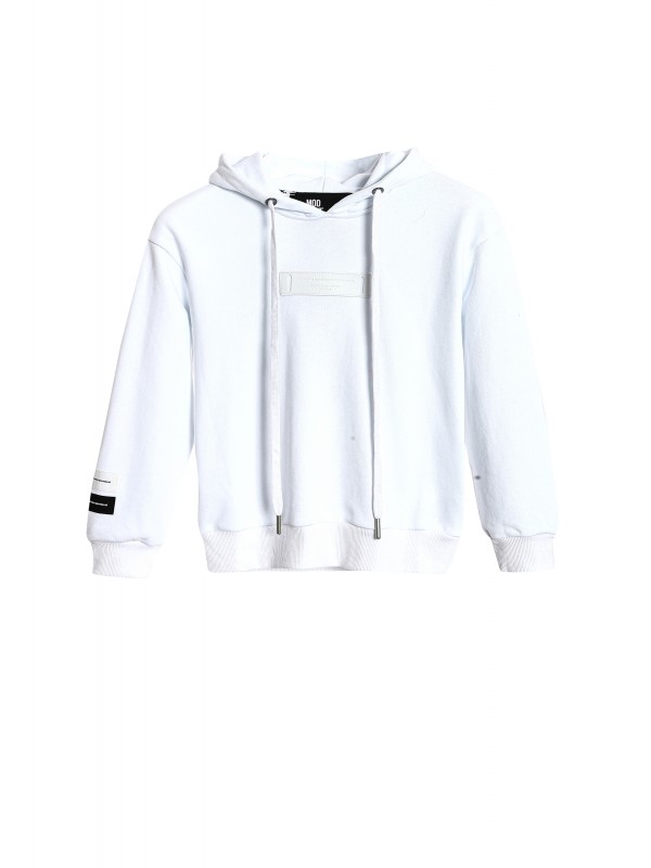 SUDADERA NIÑOS ALAS