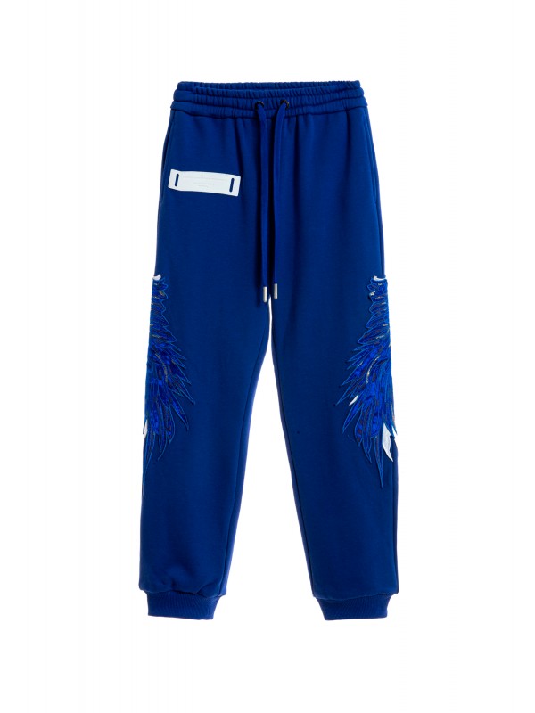 PANTALÓN NIÑOS ALAS