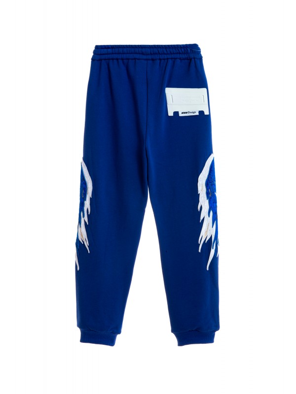 PANTALÓN NIÑOS ALAS