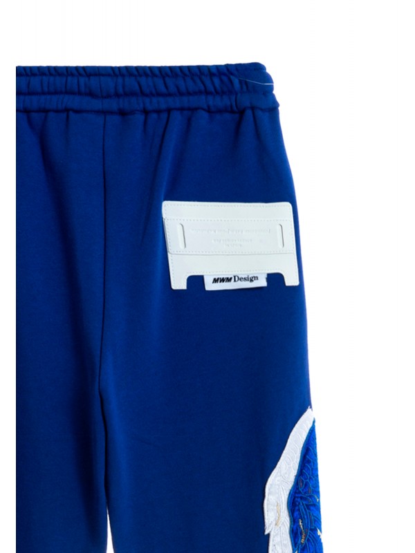 PANTALÓN NIÑOS ALAS