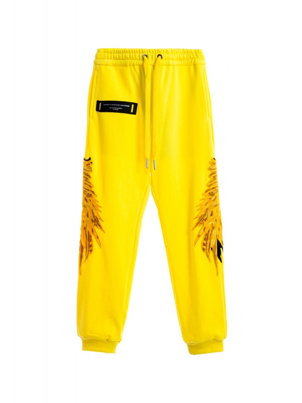 WINGS KIDS PANTS