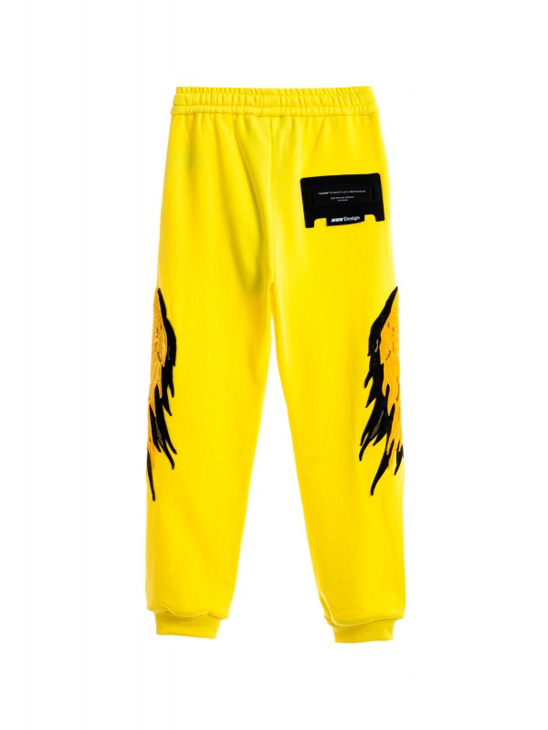 WINGS KIDS PANTS