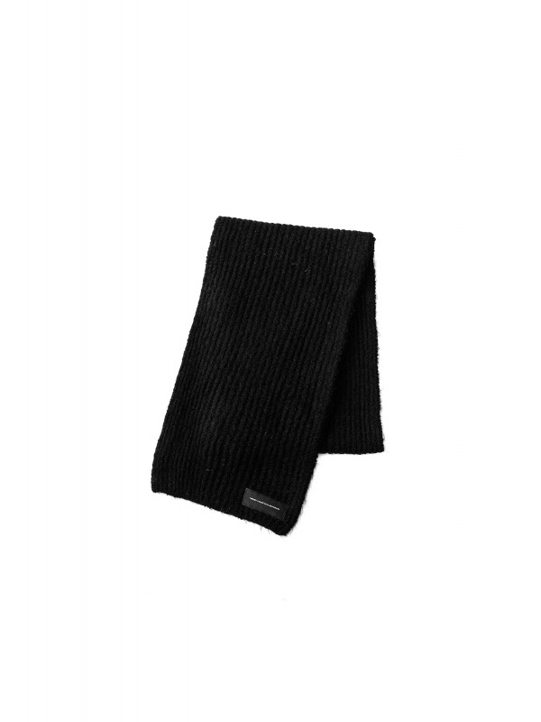 MWM SCARF, GLOVES AND BEANIE