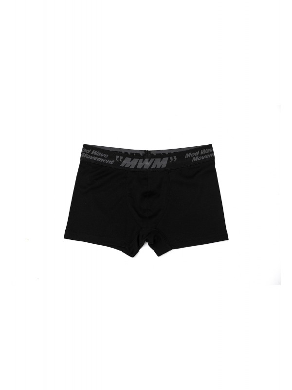 PACK BOXERS MWM