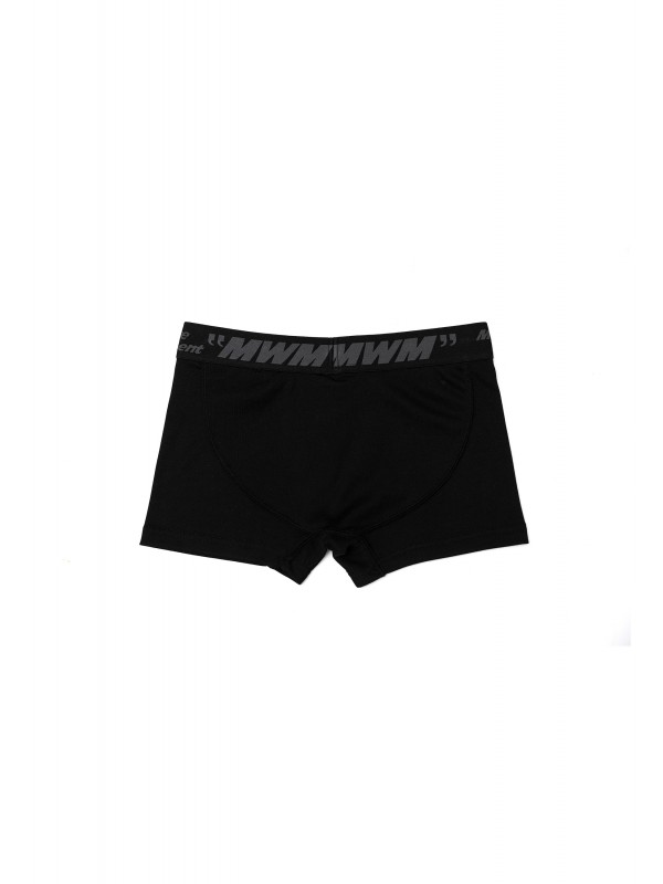 PACK BOXERS MWM