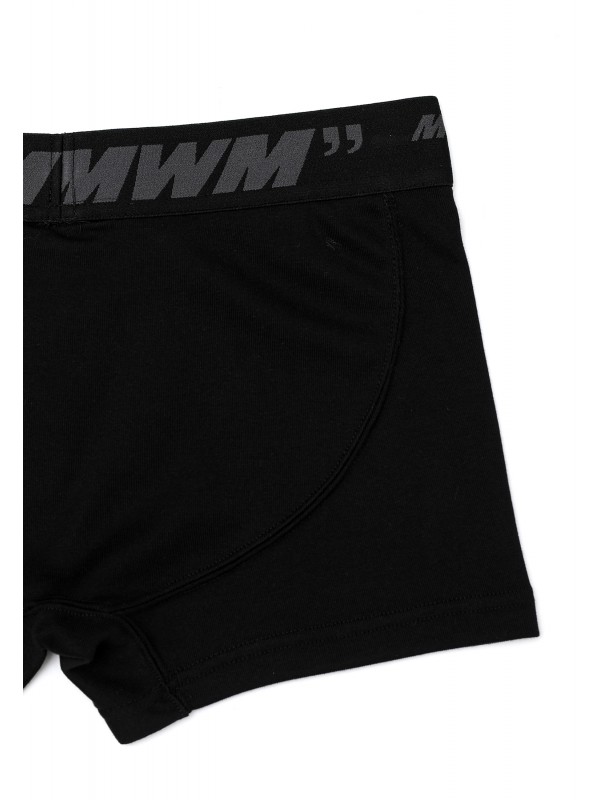 PACK BOXERS MWM