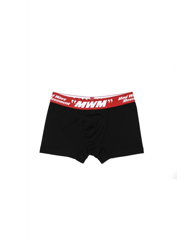 PACK BOXERS MWM