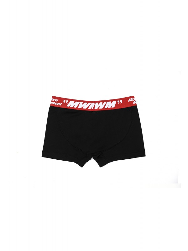 PACK BOXERS MWM