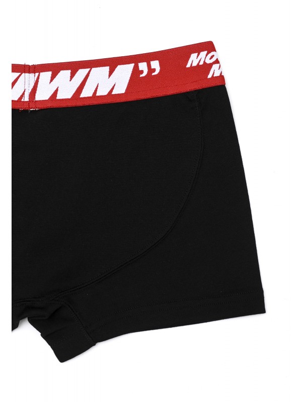PACK BOXERS MWM