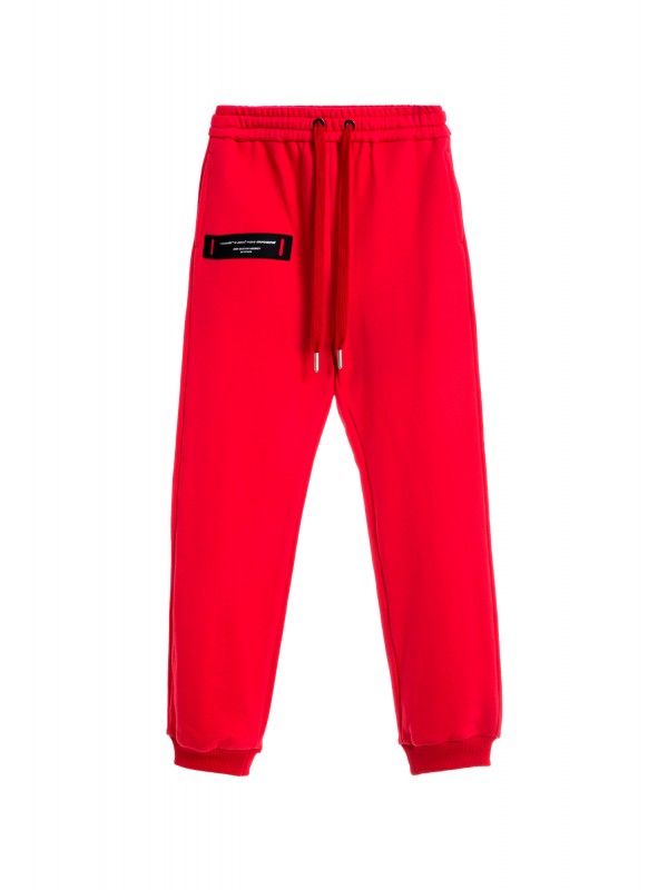 MIKE TEDDY KIDS PANTS