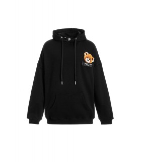 MIKE TEDDY HOODIE