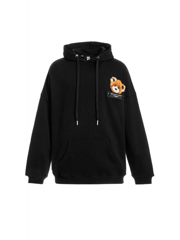 MIKE TEDDY HOODIE