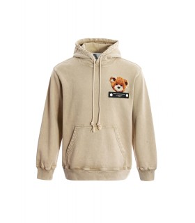 MIKE TEDDY HOODIE