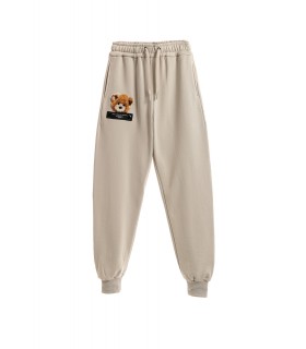 MIKE TEDDY PANTS