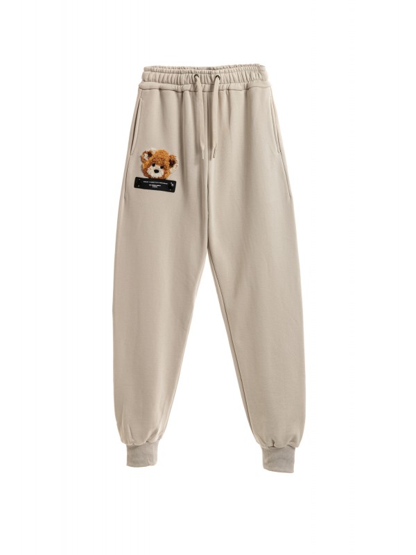 MIKE TEDDY PANTS