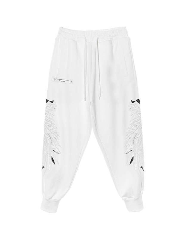 DOUBLE WINGS PANTS