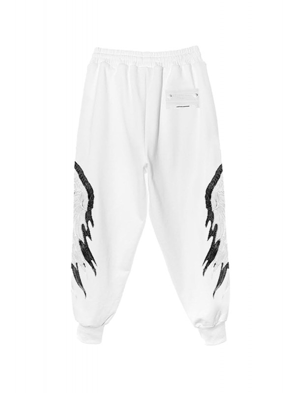 DOUBLE WINGS PANTS