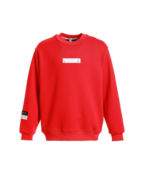 DOUBLE WINGS SWEATSHIRT