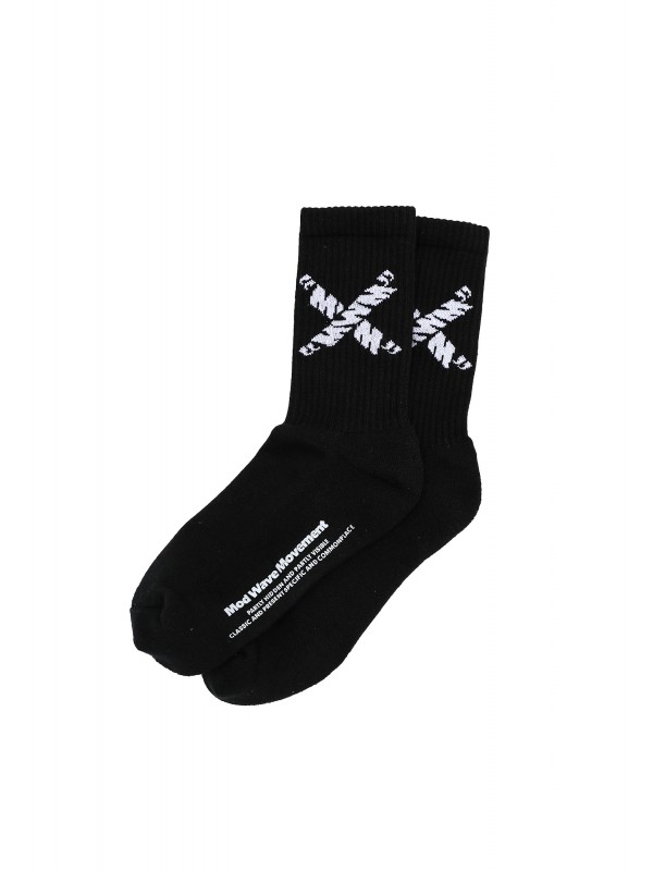 MWM LOGO SOCKS