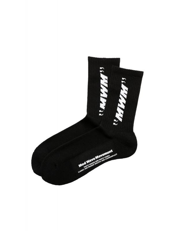 MWM LOGO SOCKS
