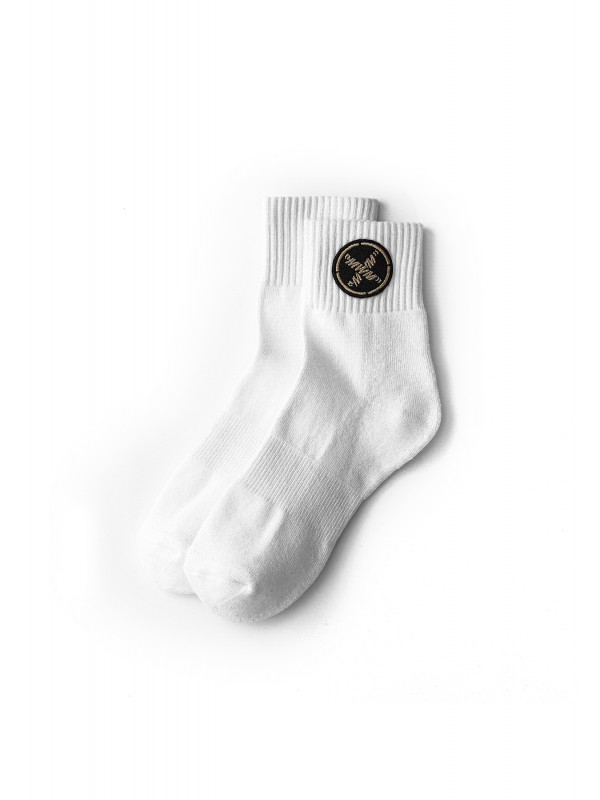 MWM LOGO SOCKS