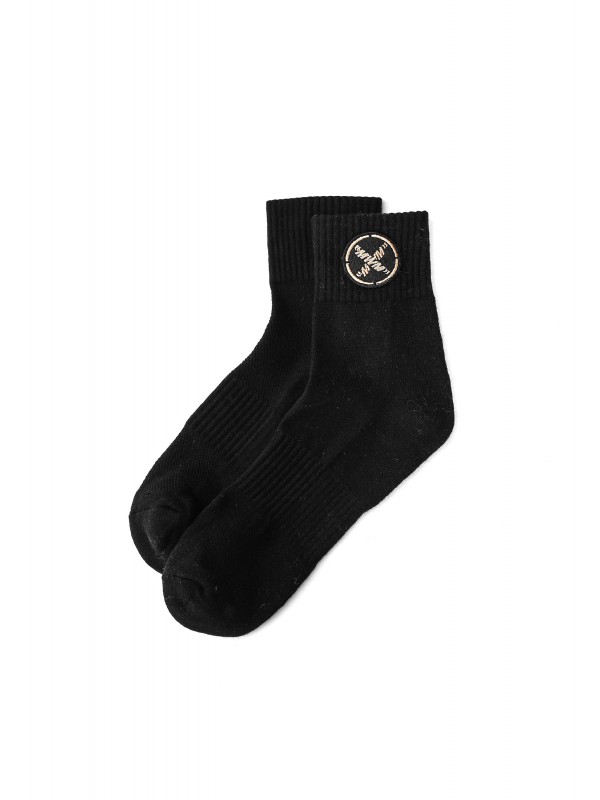 MWM LOGO SOCKS