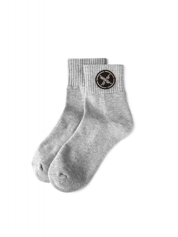 MWM LOGO SOCKS