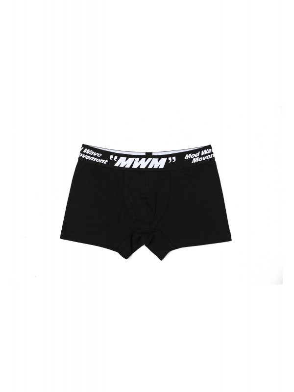 PACK BOXERS MWM