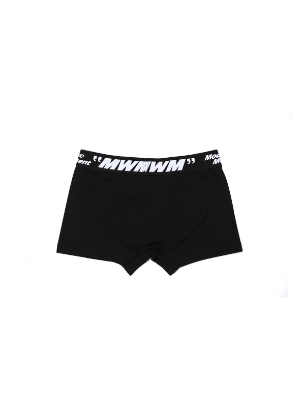 PACK BOXERS MWM