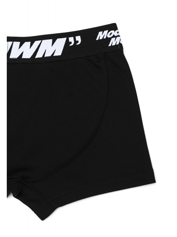 PACK BOXERS MWM